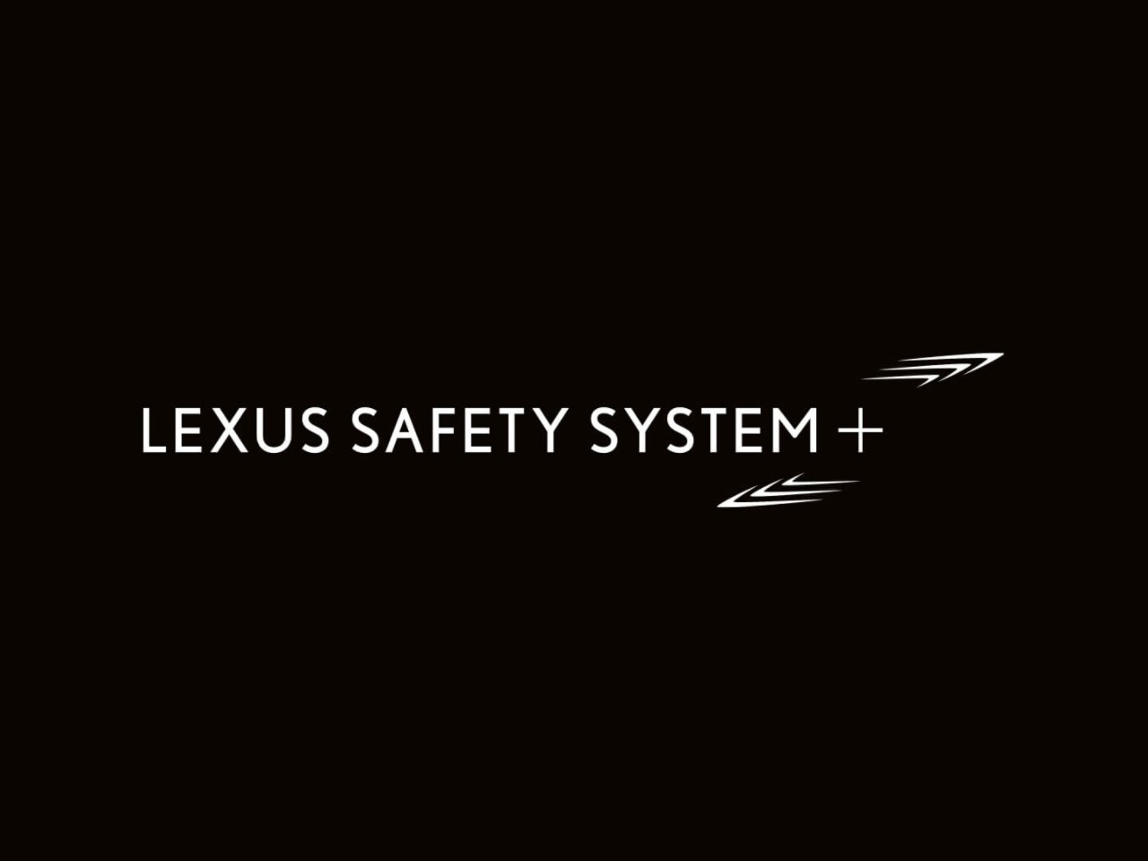מערכת הבטיחות של לקסוס פלוס 3.0